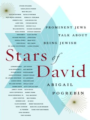 Stars of David - ebook